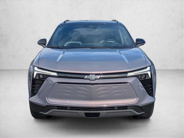 New 2026 Chevrolet Blazer EV LT image 6