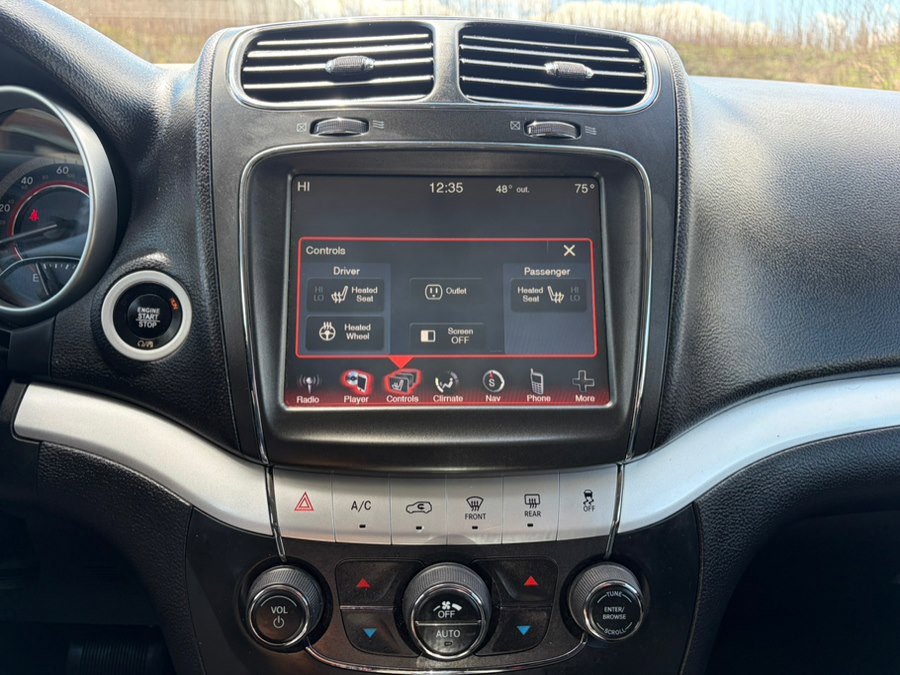 Used 2017 Dodge Journey GT image 28