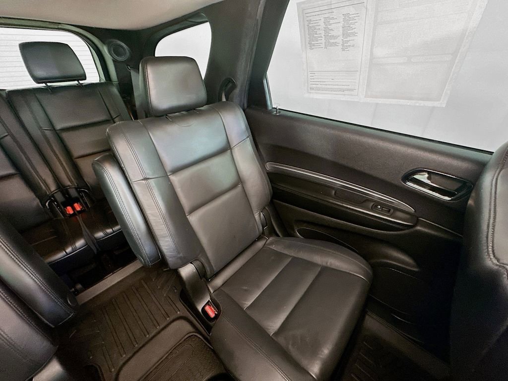 Used 2019 Dodge Durango GT image 14