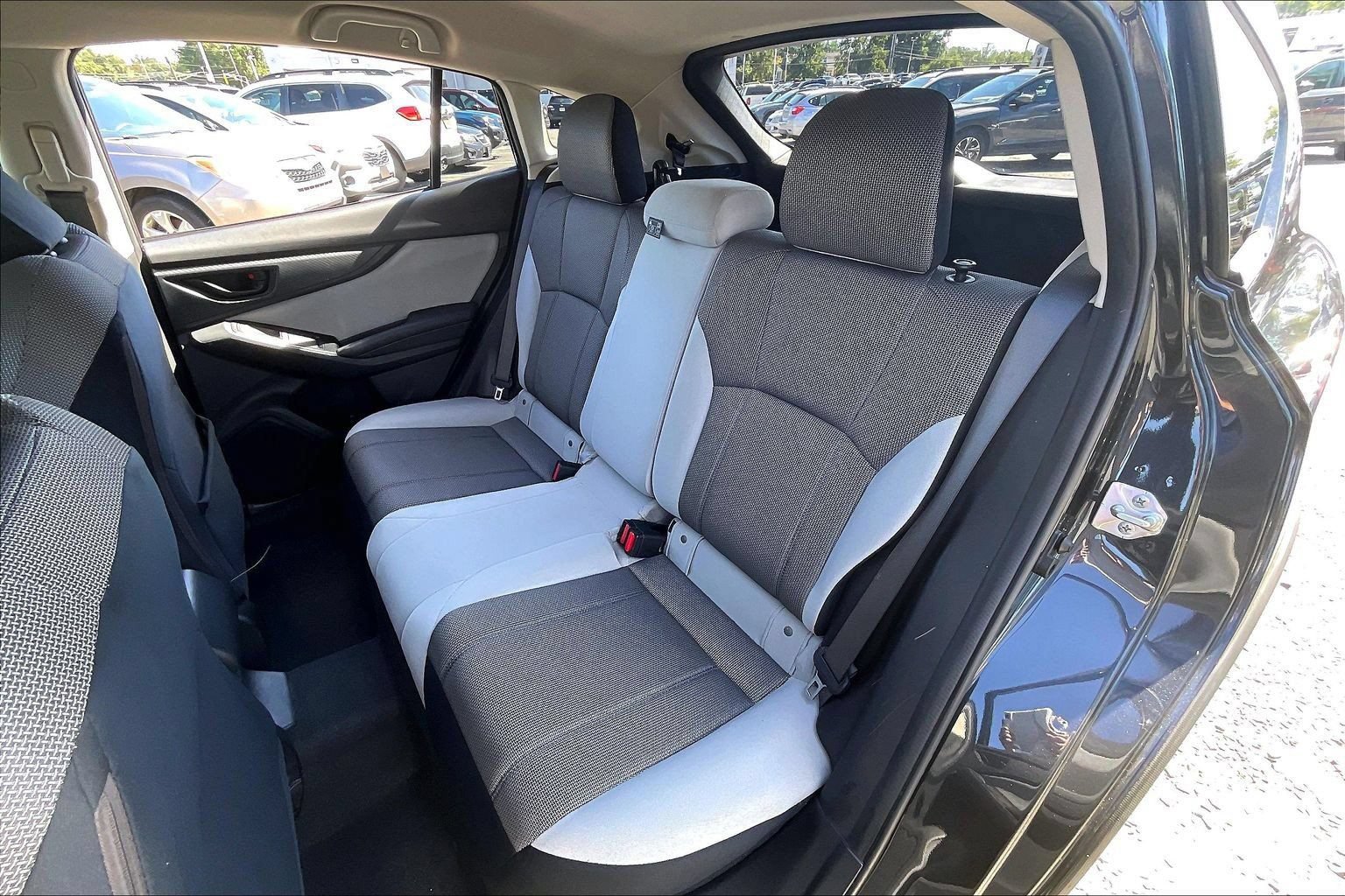 Used 2019 Subaru Crosstrek 2.0i AWD/4WD image 21