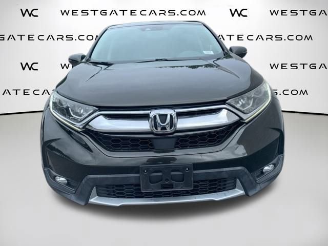Used 2019 Honda CR-V EX-L image 4