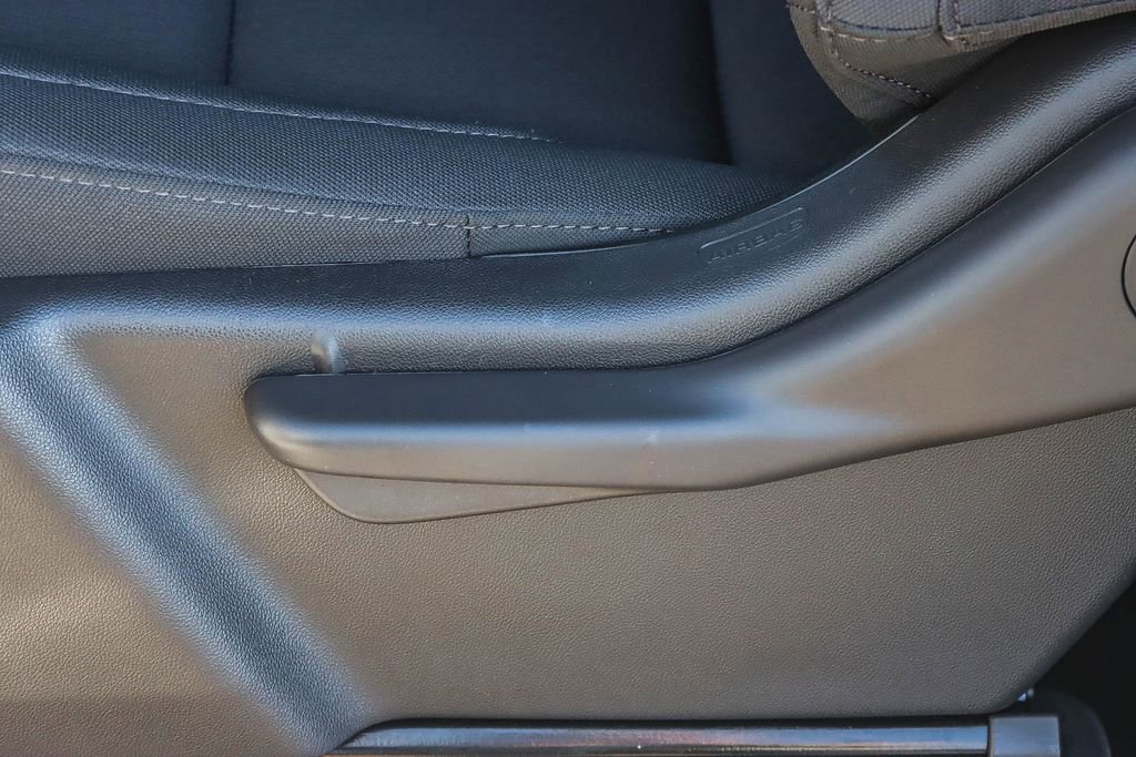 New 2025 Chevrolet Silverado 2500 W/T w/ WT Convenience Package image 14