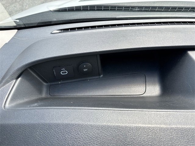 Used 2023 Ford Transit 250 XL w/ Exterior Upgrade Package image 16