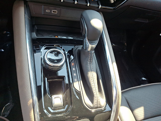 New 2026 GMC Canyon Denali AWD/4WD image 14