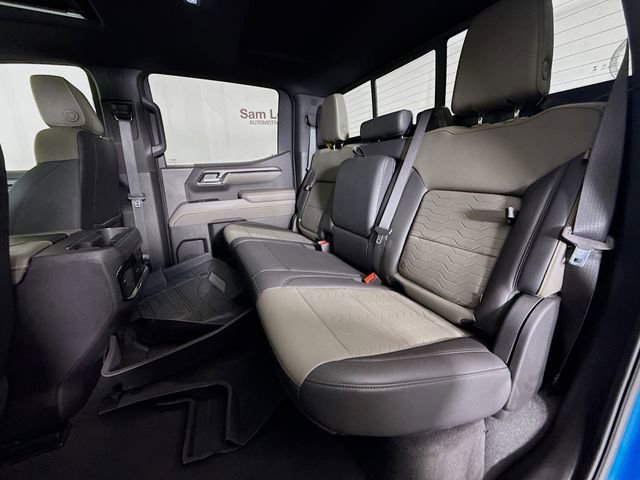 Used 2024 Chevrolet Silverado 1500 ZR2 w/ LPO, Dark Essentials Package image 28