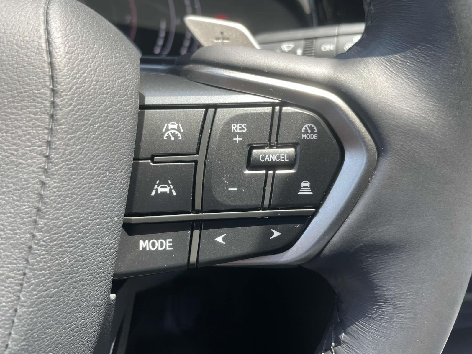 Used 2024 Lexus TX 350 AWD w/ Cold Weather Package image 24