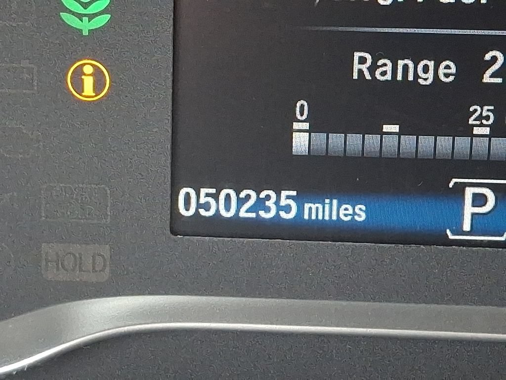 Used 2018 Honda Ridgeline RTL-T image 20