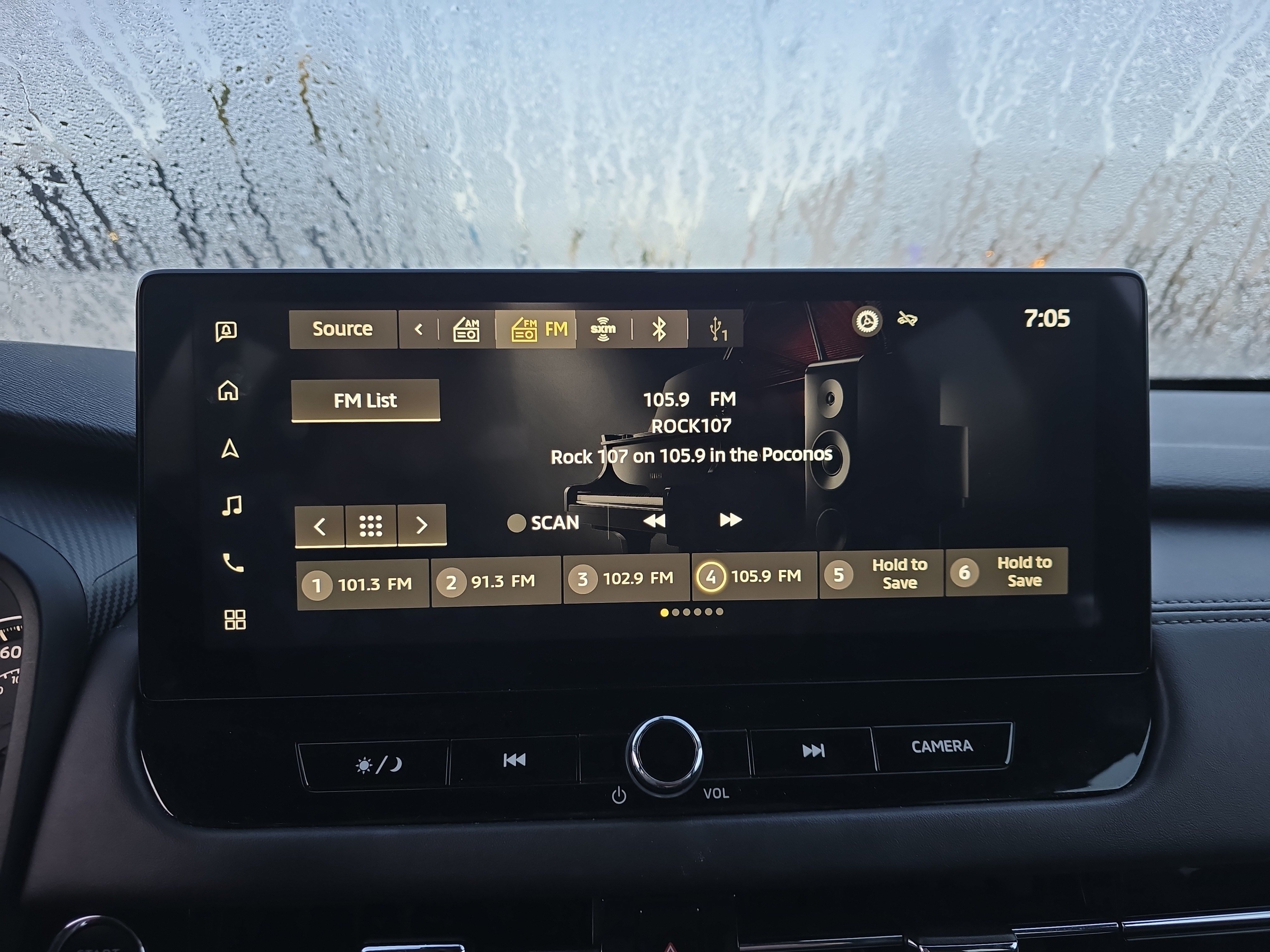 Used 2025 Mitsubishi Outlander SE AWD/4WD image 37