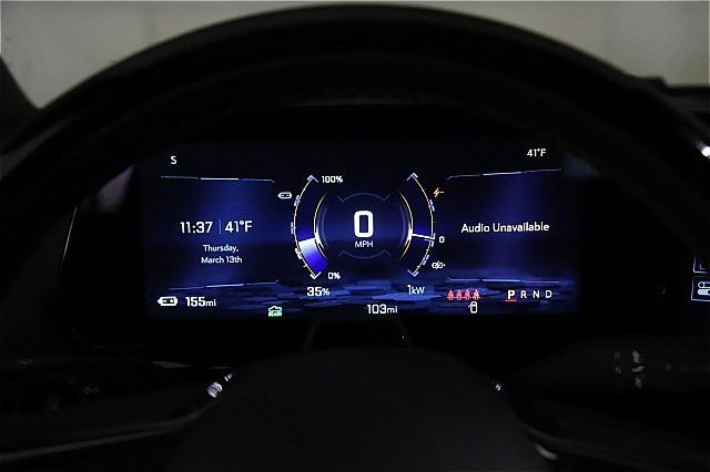New 2024 Chevrolet Silverado EV RST AWD/4WD image 17