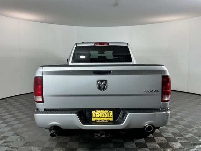 Used 2013 RAM 1500 Express AWD/4WD image 5