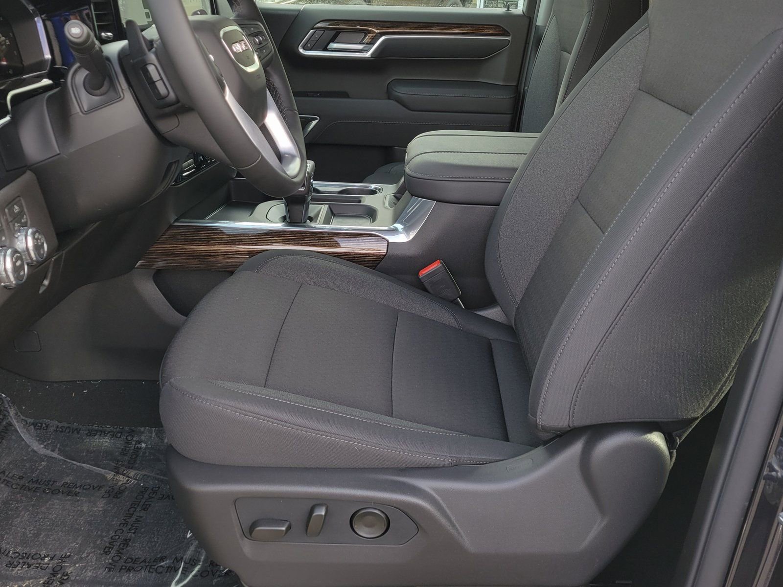 New 2026 GMC Sierra 1500 Elevation w/ Preferred Package image 6