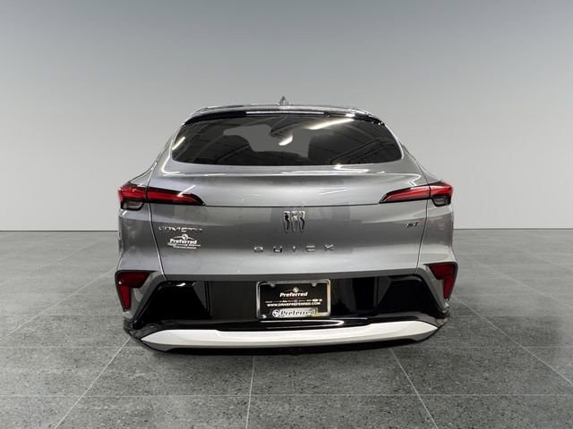 Used 2024 Buick Envista Sport Touring w/ Convenience I Package image 26