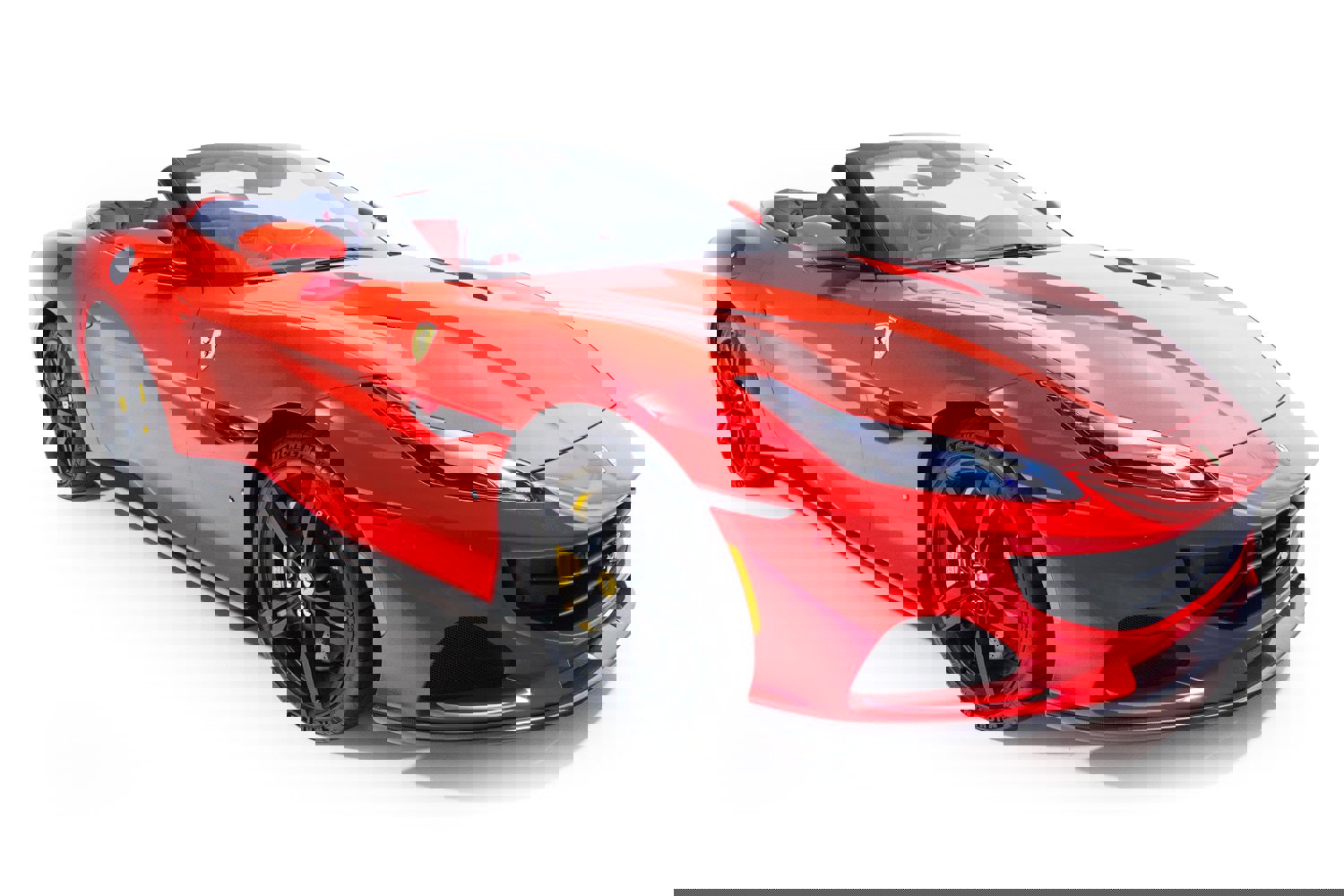 Used 2022 Ferrari Portofino M image 25