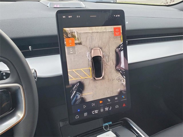 New 2025 Polestar Polestar 3 LONG RANGE DUAL MOTOR image 23