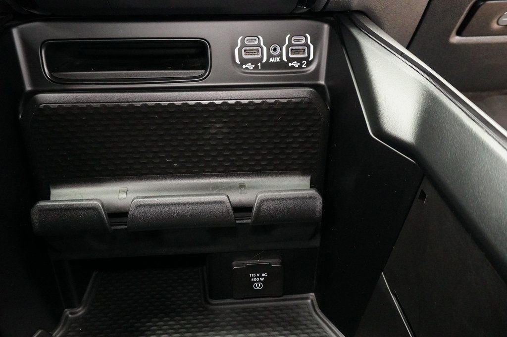 Used 2024 RAM 2500 Power Wagon w/ Level 1 Equipment Group image 15