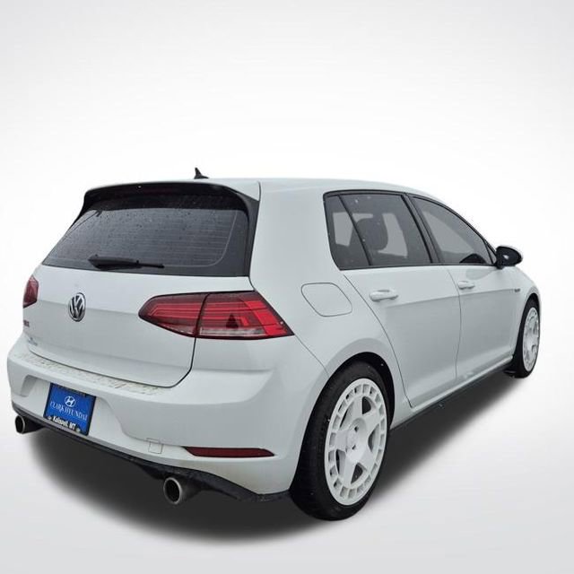 Used 2019 Volkswagen GTI S FWD image 5