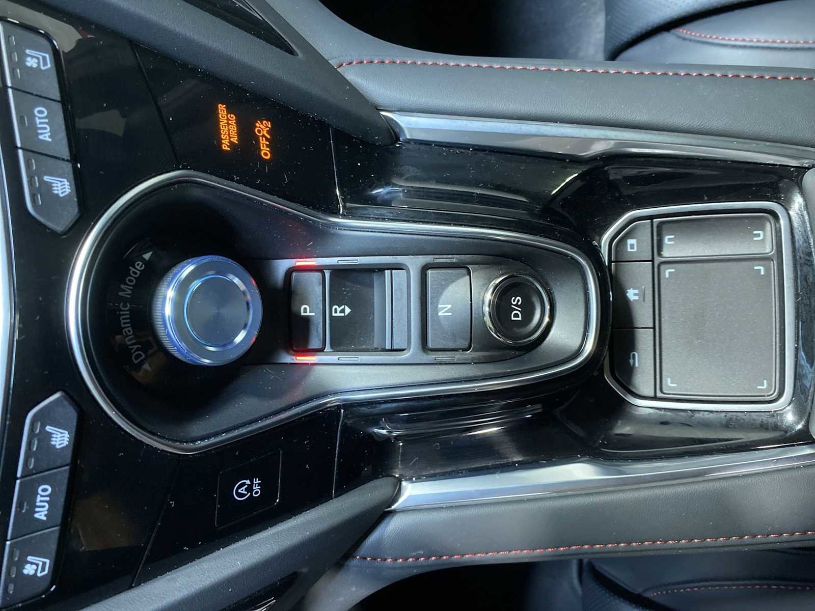 Used 2025 Acura RDX A-Spec AWD/4WD image 17