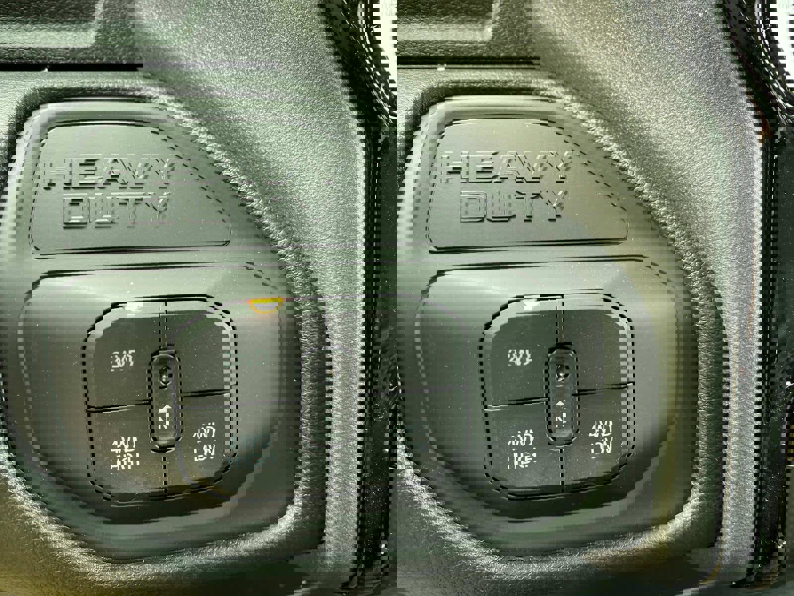 New 2026 RAM 2500 Tradesman image 11