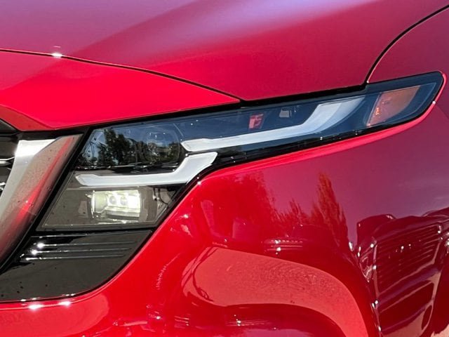 New 2026 MAZDA CX-5 Preferred AWD/4WD image 35