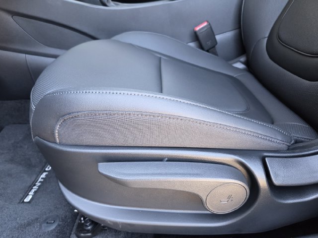 New 2027 Hyundai Santa Cruz SE FWD image 25