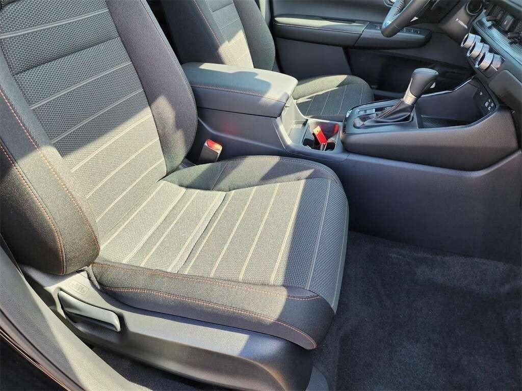 Used 2024 Honda CR-V Sport image 18
