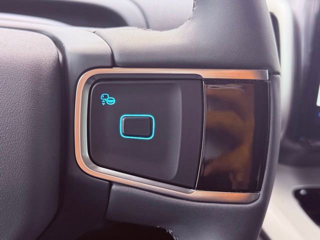 New 2025 Ford Expedition Max Active image 11