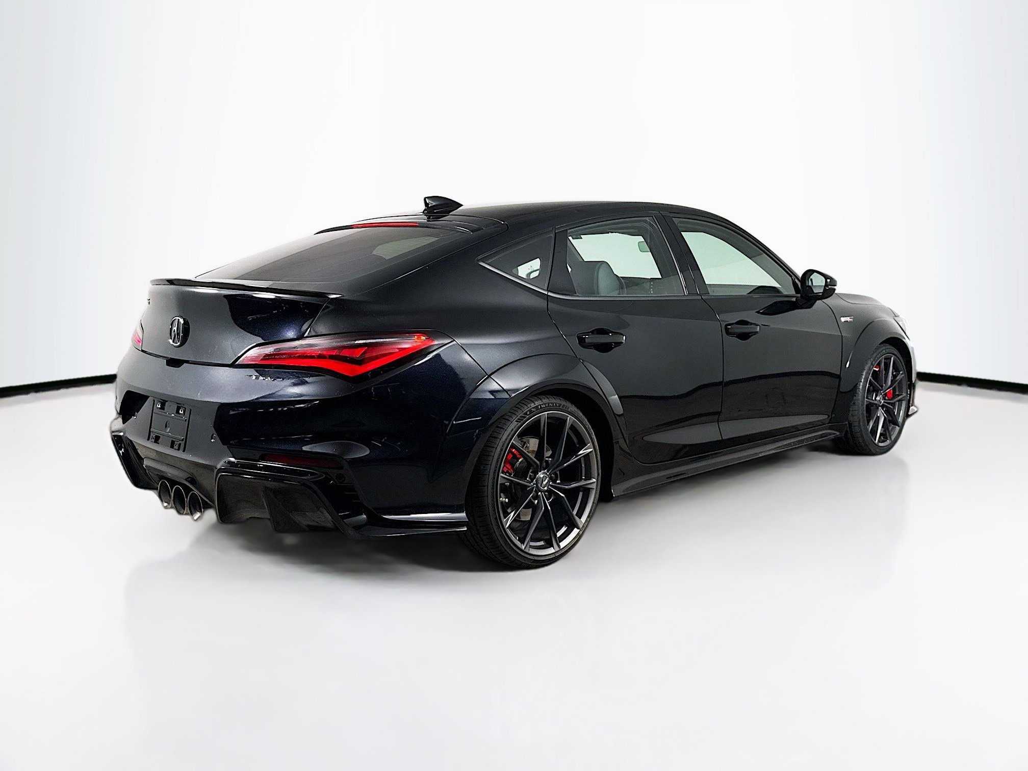 Used 2024 Acura Integra Type S image 31