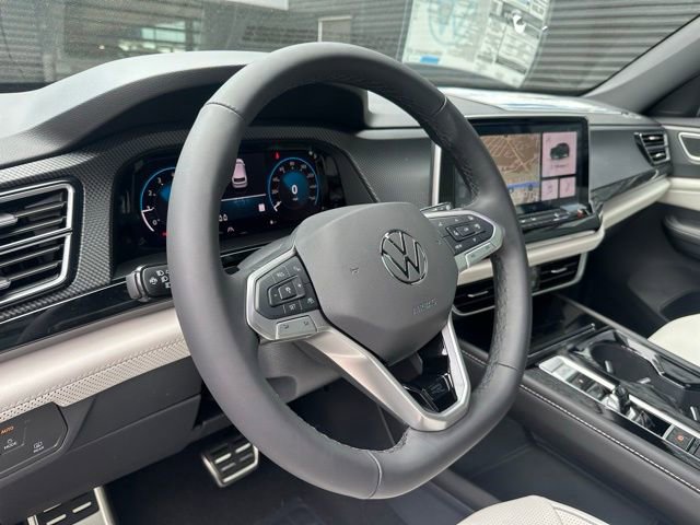 New 2025 Volkswagen Atlas Cross Sport SEL Premium R-Line image 24