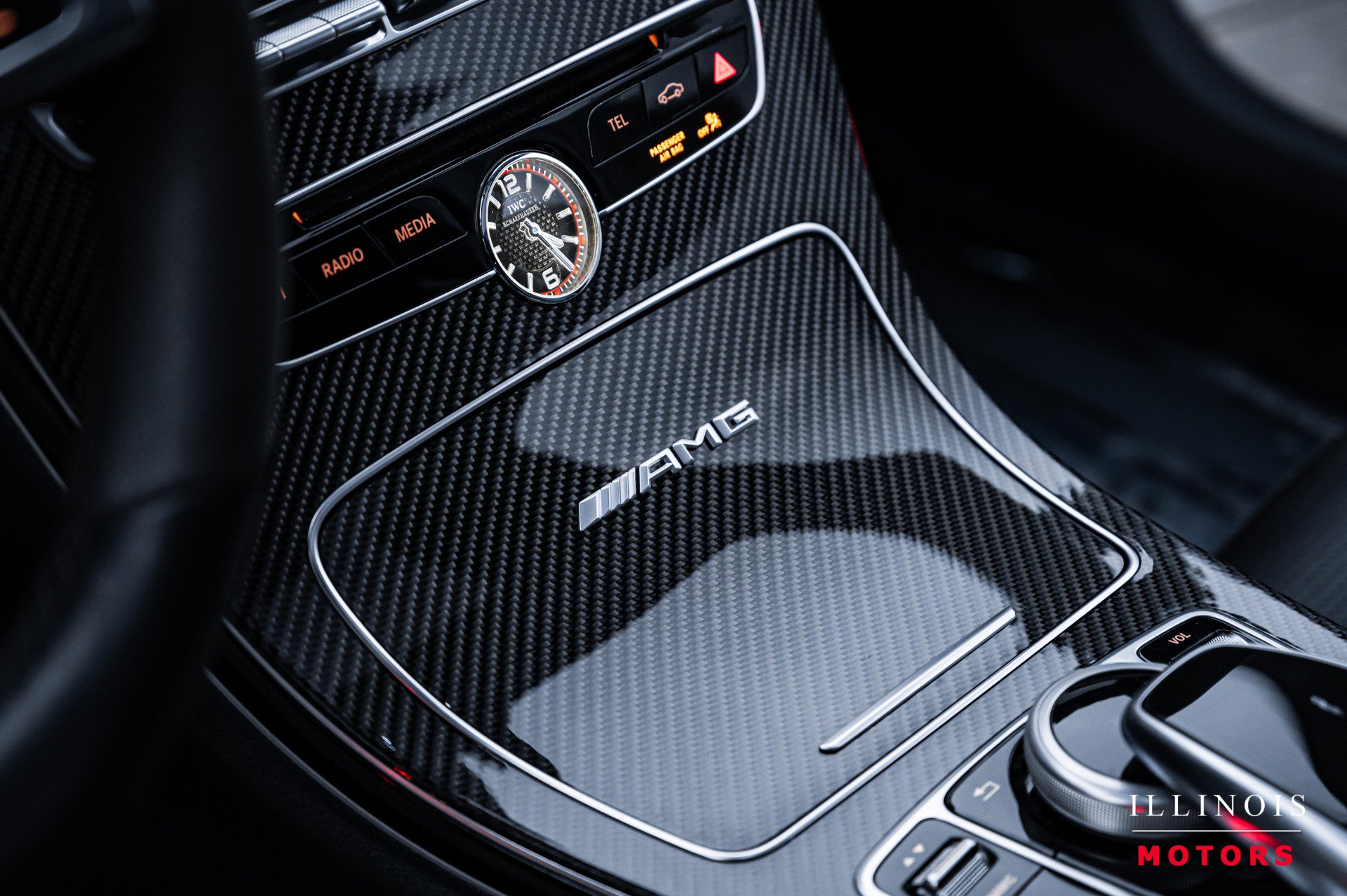 Used 2017 Mercedes-Benz C 63 AMG S image 27