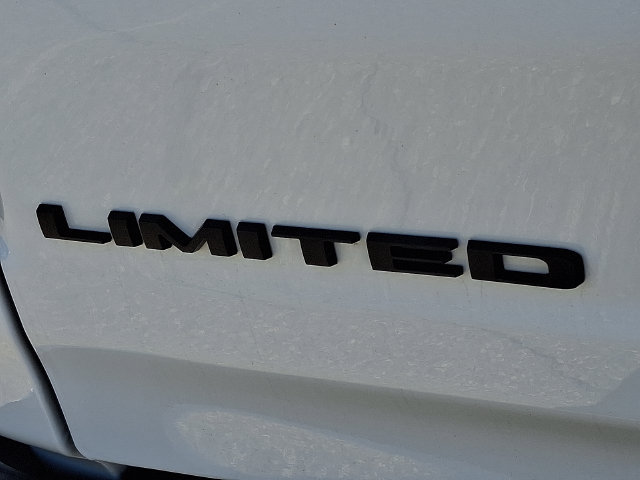 Used 2023 RAM 1500 Limited AWD/4WD image 30