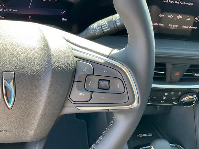New 2026 Buick Encore GX Sport Touring w/ Advanced Technology Package FWD image 9