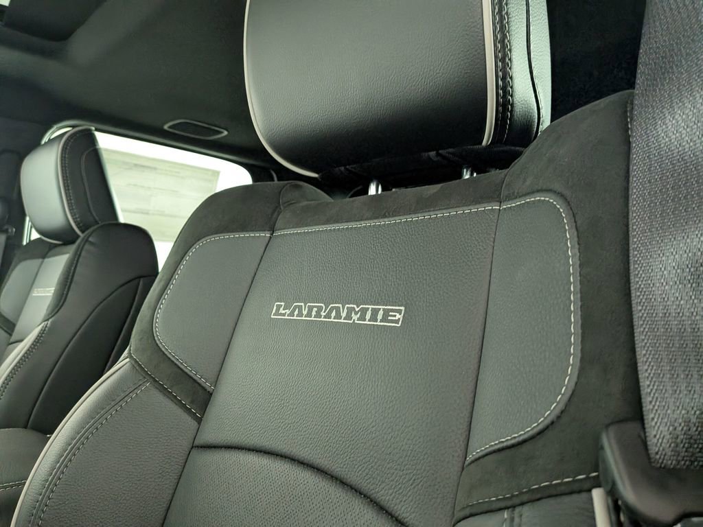 New 2026 RAM 2500 Laramie image 17