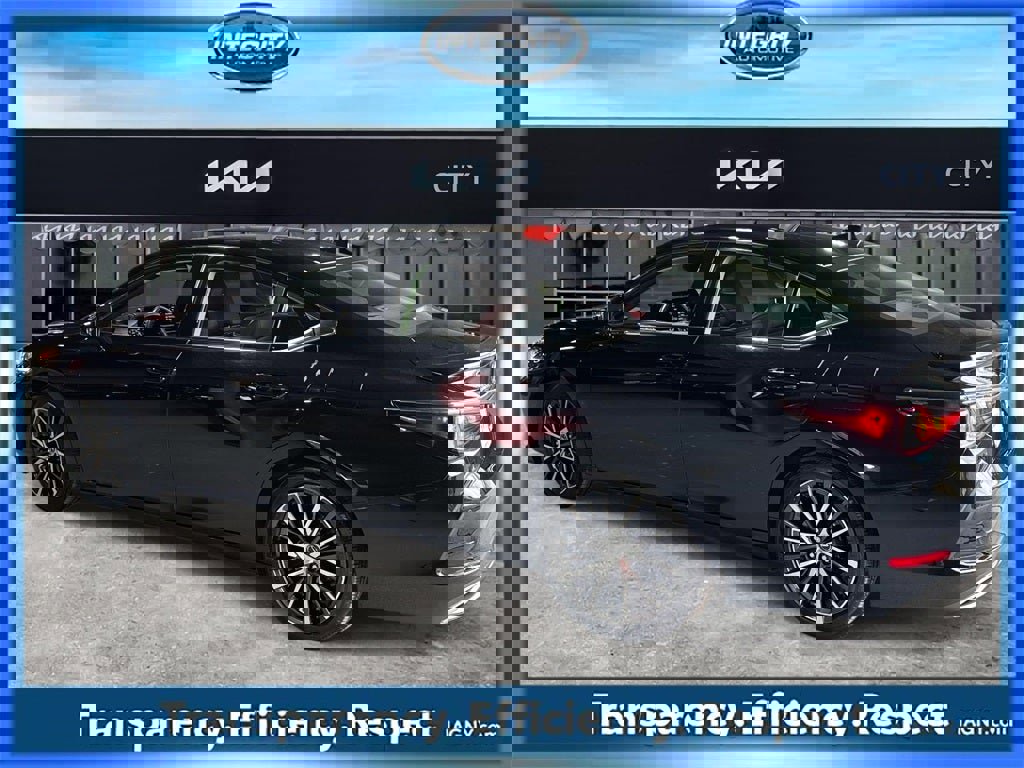 Used 2023 Lexus ES 350 w/ Premium Package image 5