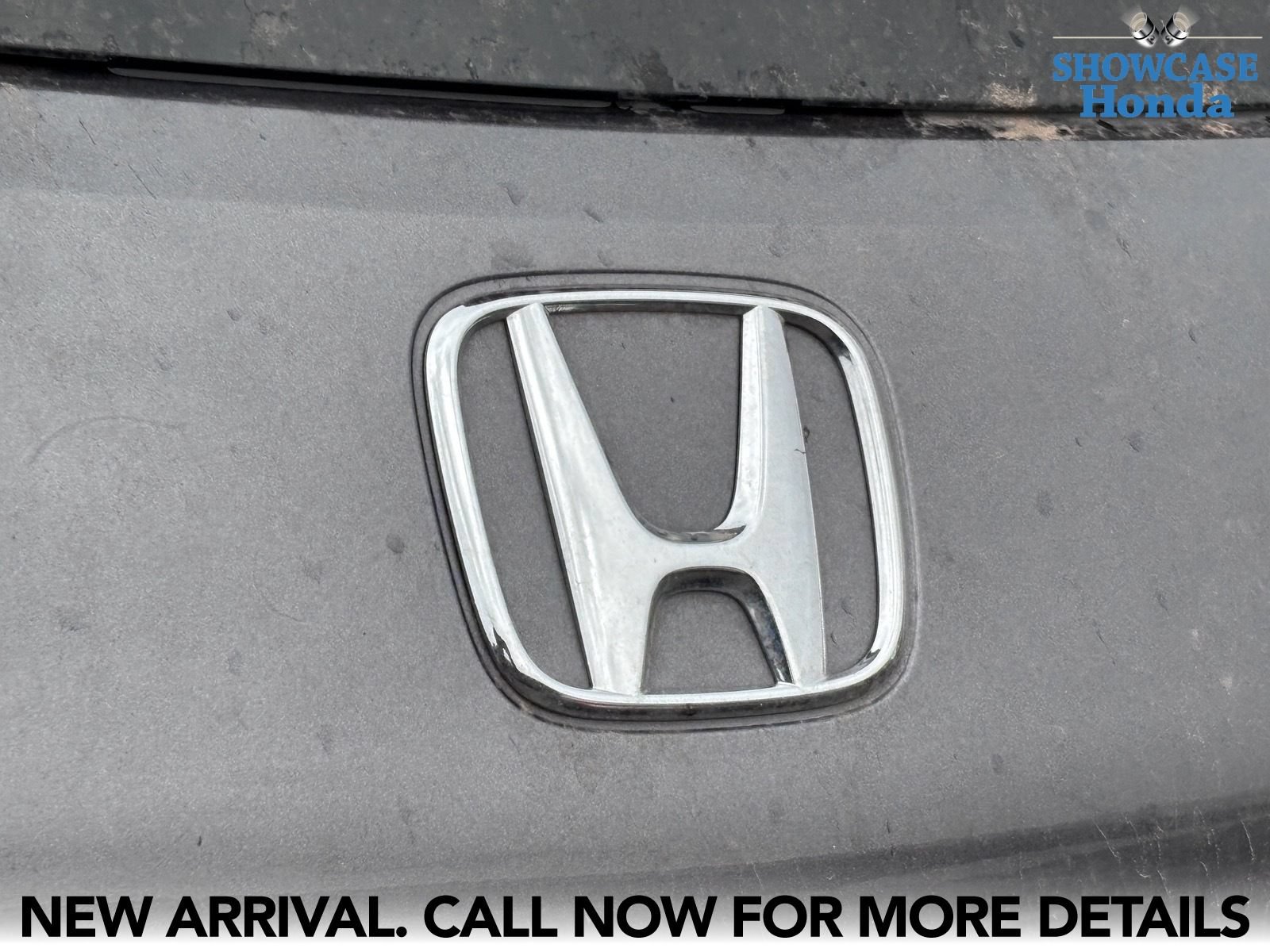 Used 2024 Honda HR-V EX-L image 11
