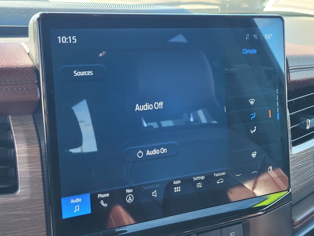 Used 2024 Ford Expedition Limited image 20