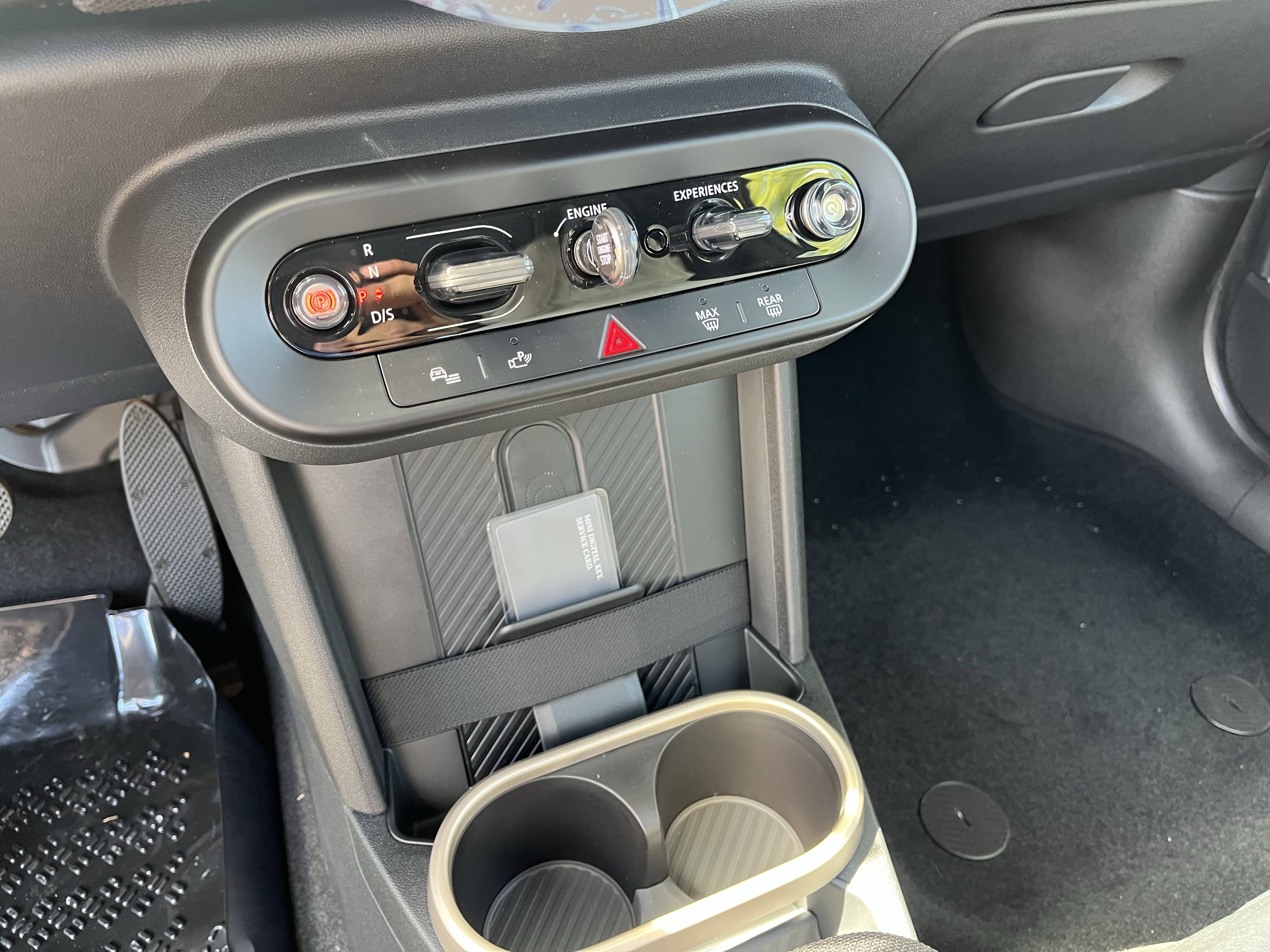 Used 2026 MINI Cooper S image 13