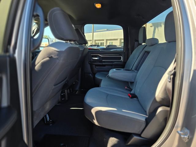 Used 2024 RAM 2500 Big Horn image 18