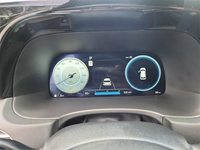 New 2025 Hyundai Palisade Calligraphy image 32