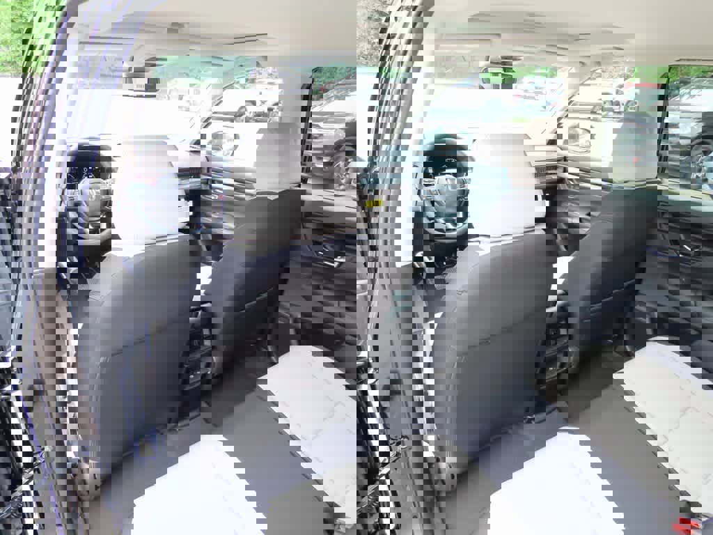 New 2026 Honda CR-V EX image 14