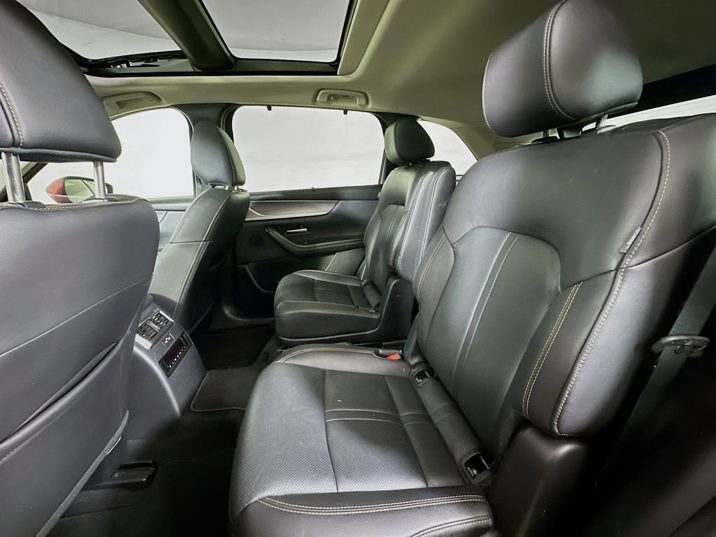 Used 2024 MAZDA CX-90 3.3 Turbo w/ Premium Package AWD/4WD image 15