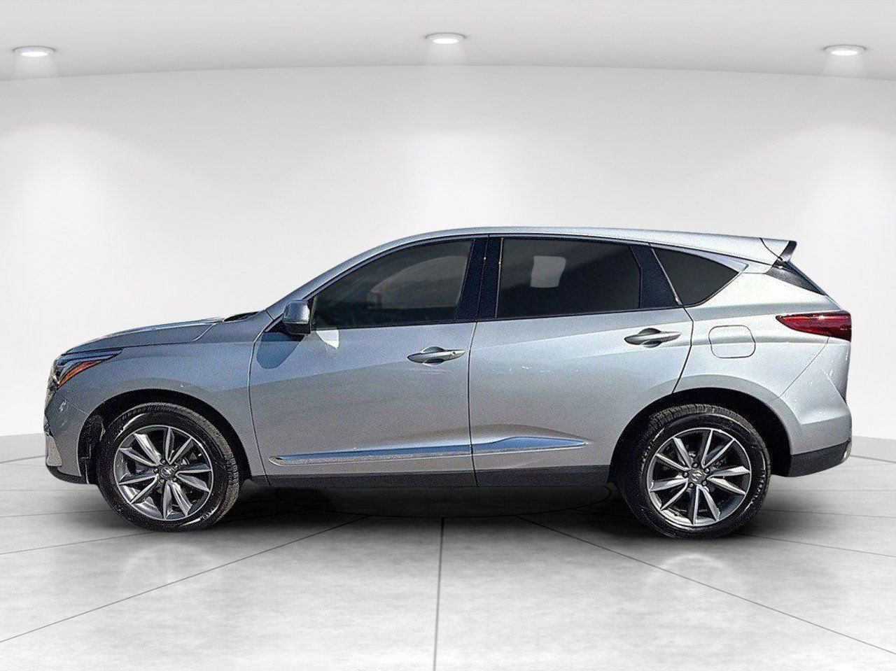 Used 2019 Acura RDX w/ Technology Package image 7