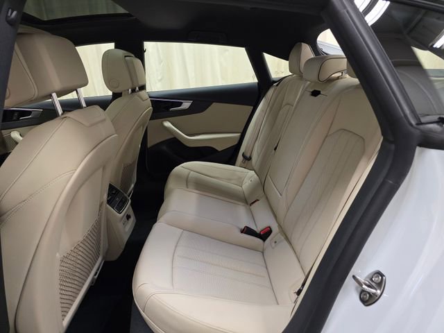 Used 2025 Audi A5 2.0T Premium Plus w/ Premium Plus image 28