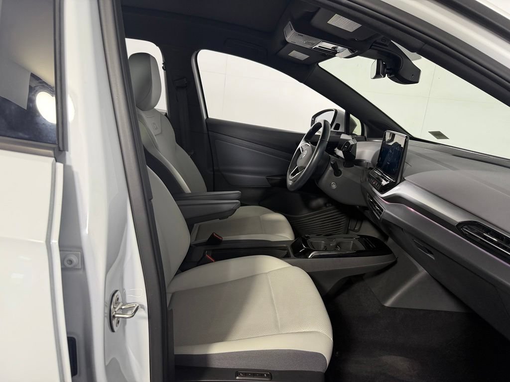 Used 2022 Volkswagen ID.4 Pro S RWD image 32