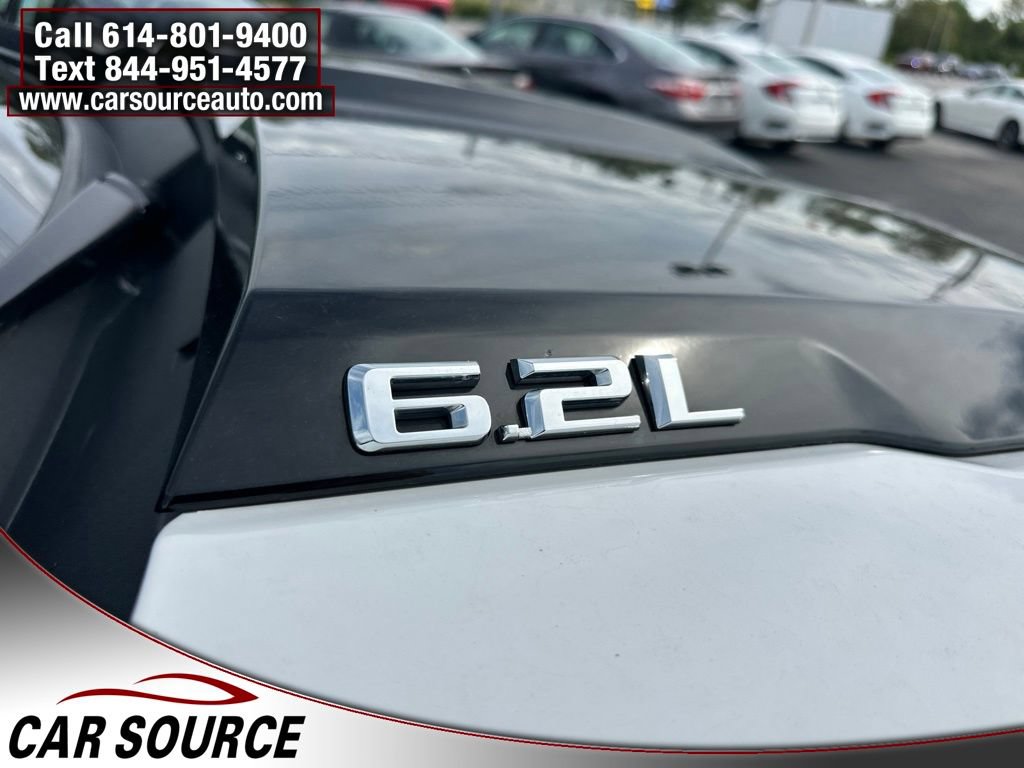 Used 2024 Chevrolet Silverado 1500 ZR2 w/ ZR2 Bison Edition AWD/4WD image 12