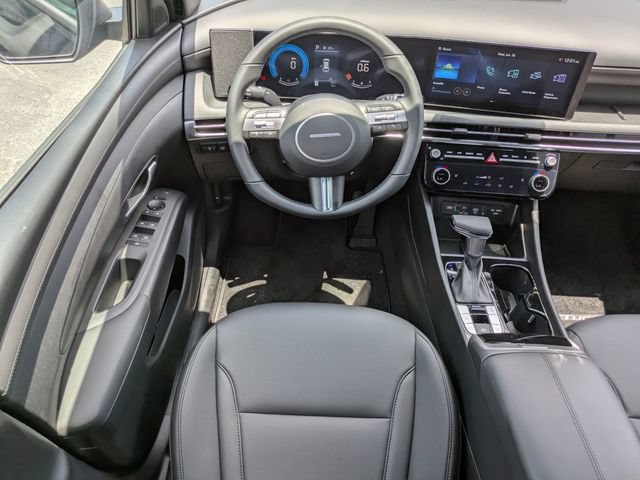 New 2025 Hyundai Tucson XRT FWD image 35