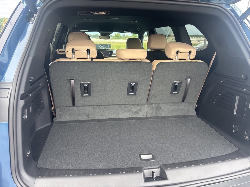 New 2026 Buick Enclave Preferred image 5