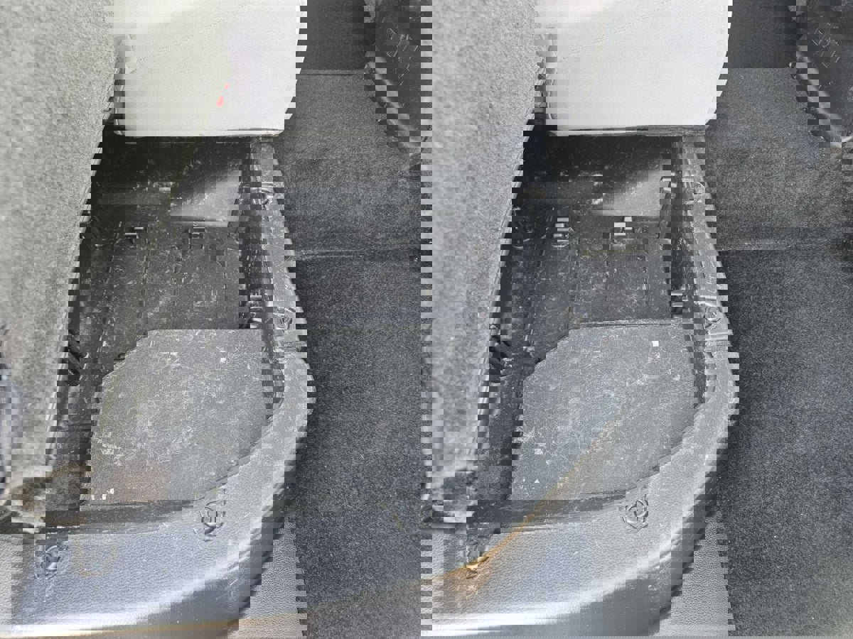 Used 2023 Toyota Tundra SR5 w/ SR5 Convenience Package image 32