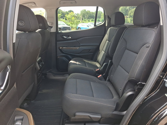 Used 2023 GMC Acadia SLE w/ Driver Convenience Package AWD/4WD image 18