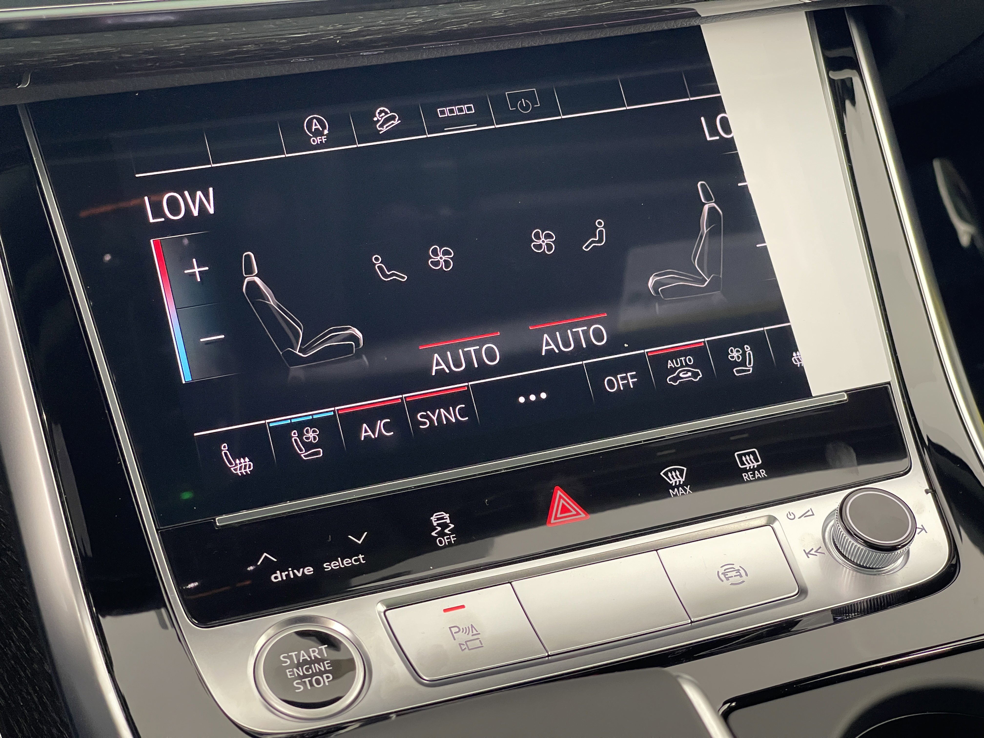 New 2025 Audi Q7 3.0T Premium Plus image 31