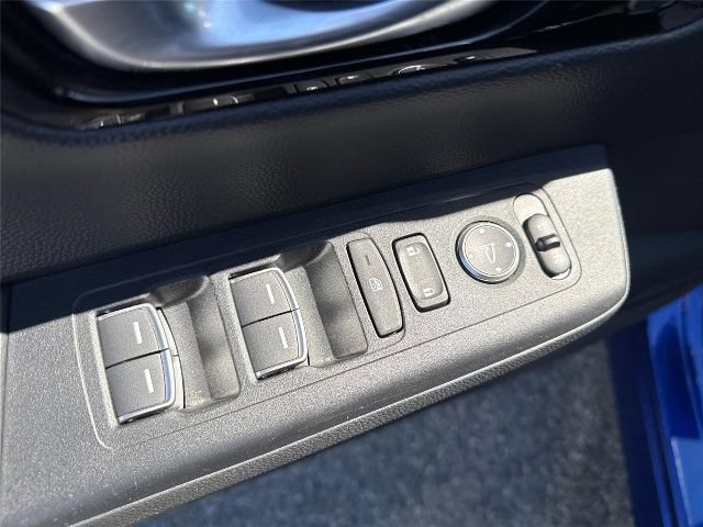 Certified 2024 Honda CR-V EX-L image 17